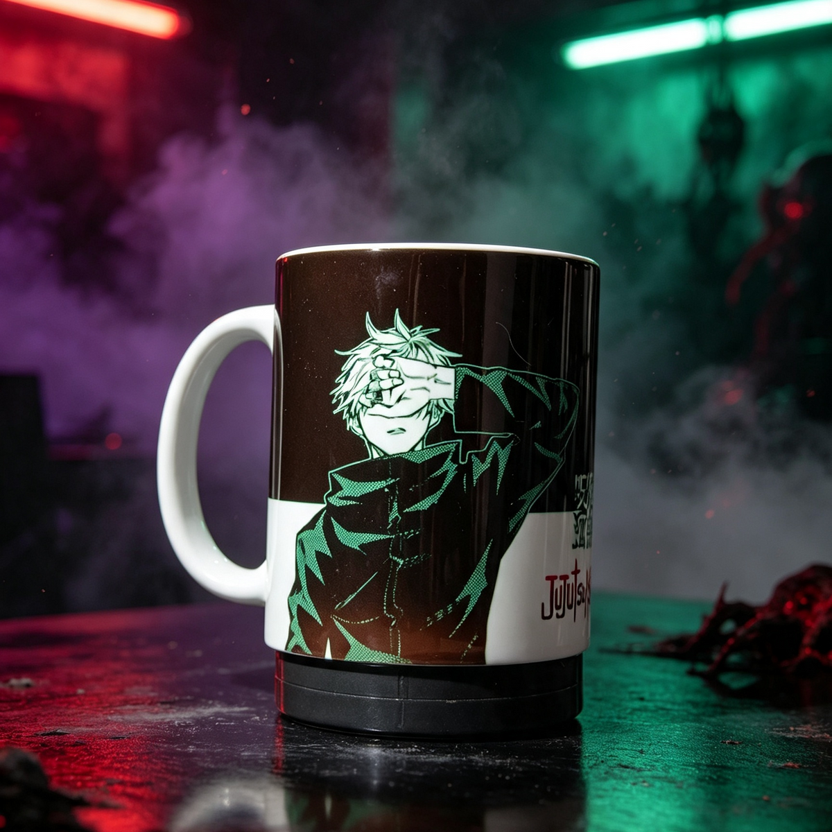 Jujutsu Kaisen Mug