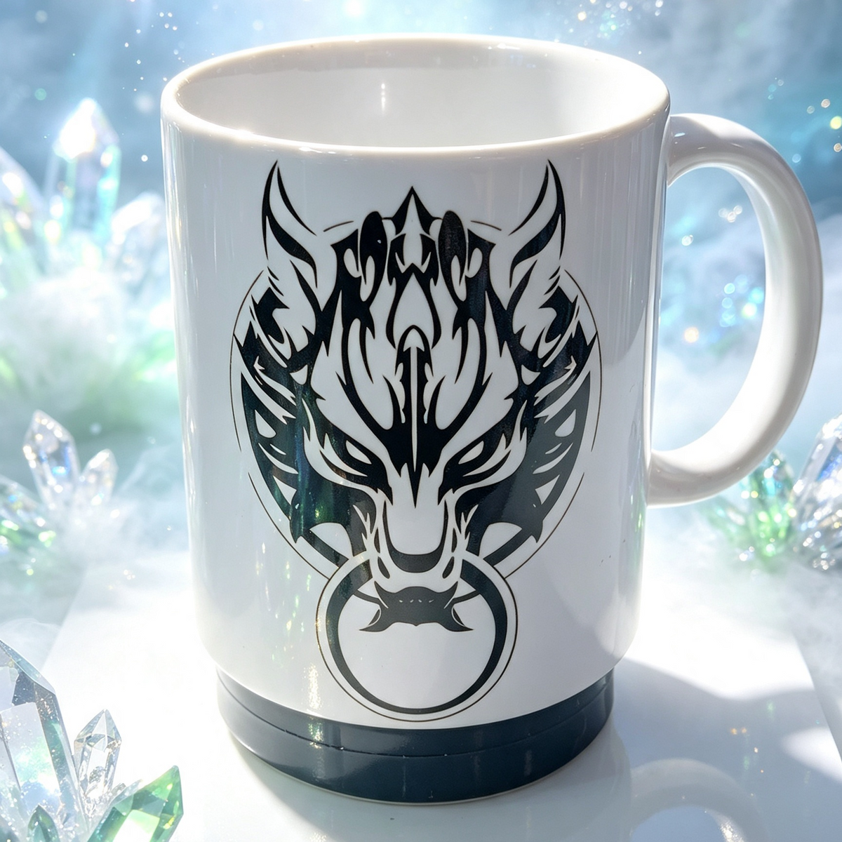 Final Fantasy VII Mug