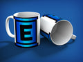 Mega man classic mug