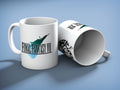 Final Fantasy VII Mug