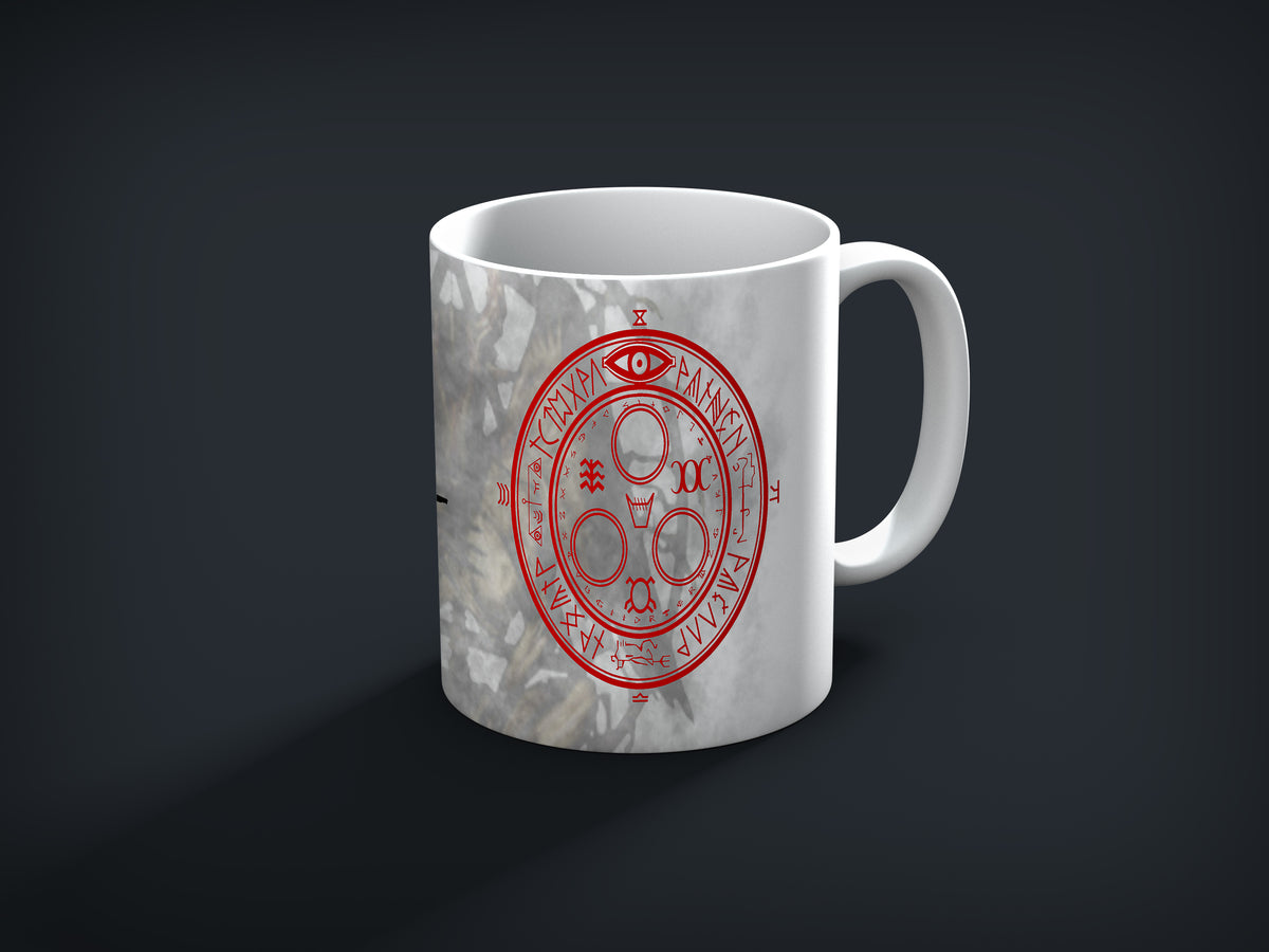 Silent Hill Mug