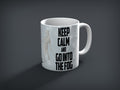 Silent Hill Mug - Gamer Gift