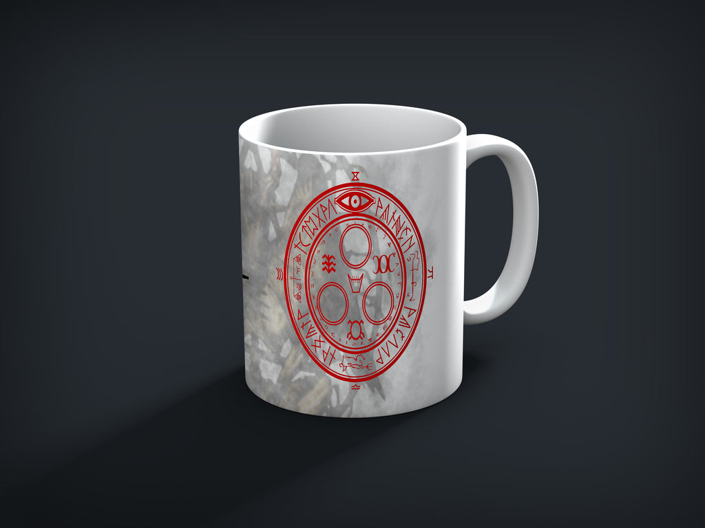 Silent Hill Mug