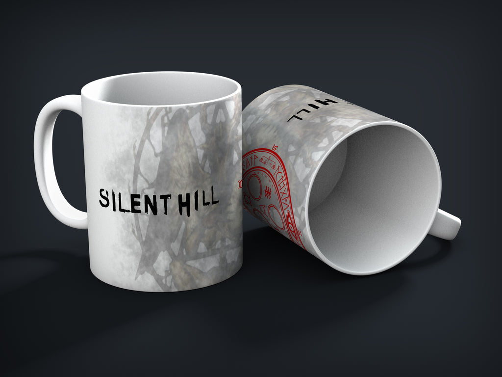 Silent Hill Mug