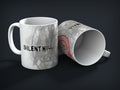 Silent Hill Mug