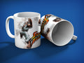 Street Fighter 4 Mug